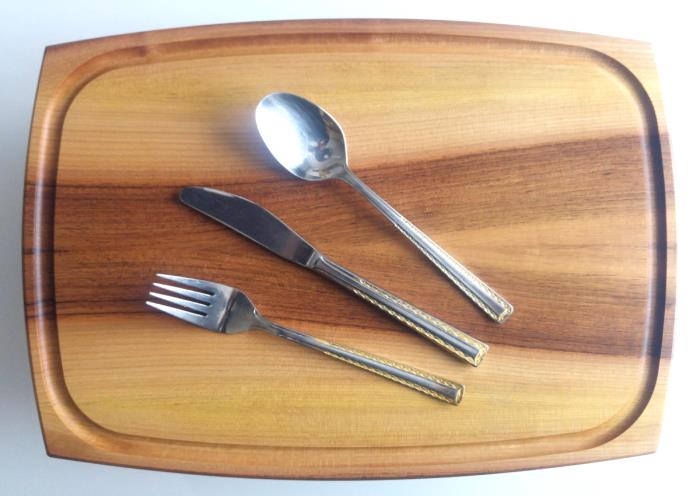 Ovalni pravokotnik 400 x 280 mm (ID 155b)